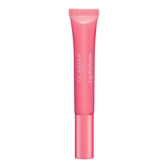 Eclat Minute Natural Lip Perfector - Gloss pentru buze, Clarins