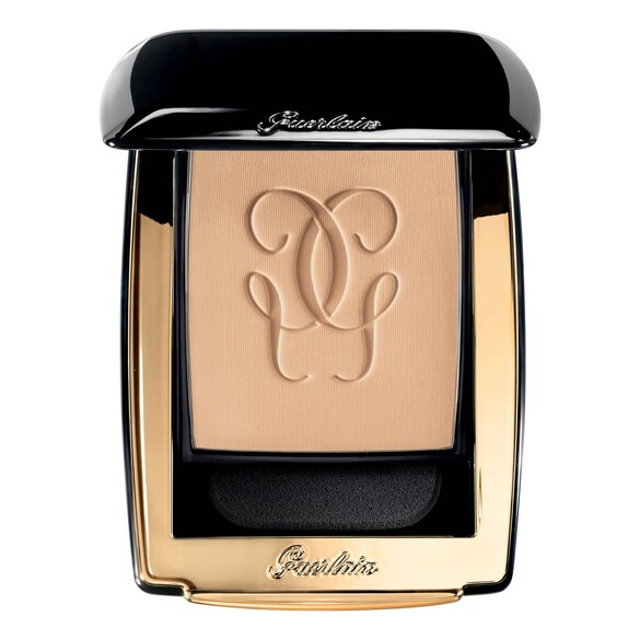 Parure Gold - Rezerva fond de ten, GUERLAIN