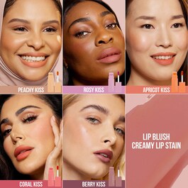 Lip Stain  - Cerneala de buze