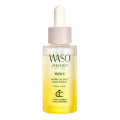 YUZU-C Sérum Shot d’Eclat - Ingrijire hidratanta pentru ten, SHISEIDO