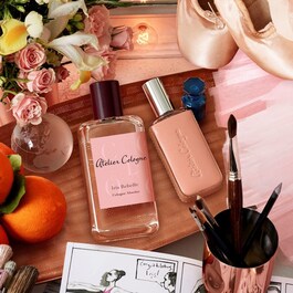 Iris Rebelle Cologne Absolue - Eau de Parfum