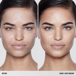 SoftSculpt Transforming Skin Enhancer® - Crema bronzanta
