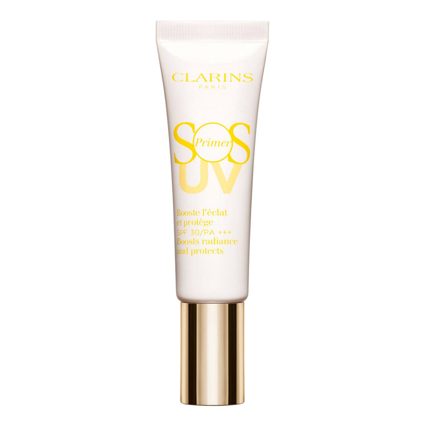 Sos primer uv spf 30 - baza de machiaj