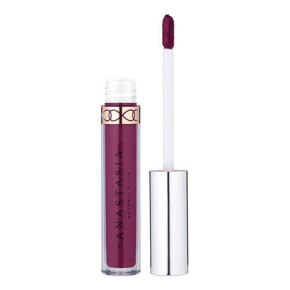 Liquid Lipstick - Ruj lichid de buze, ANASTASIA BEVERLY HILLS