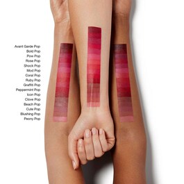 Clinique Pop Matte - Ruj
