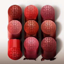 Le Rouge Interdit Satin - Ruj