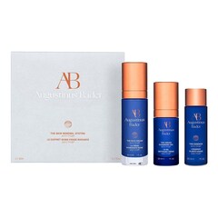 The Skin Renewal System - Set ingrijire, Augustinus Bader