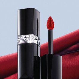 Rouge Dior Forever Liquid Lacquer - Ruj lichid ultrapigmentat