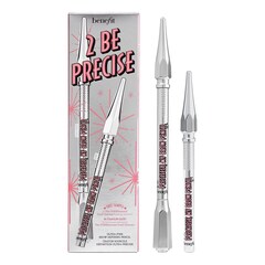 2 Be Precise - Set creion pentru sprancene, BENEFIT COSMETICS