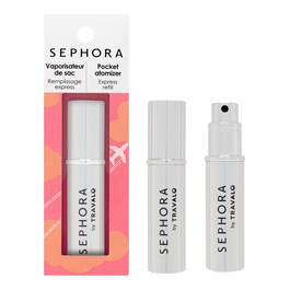 Sephora By Travalo Pocket Atomizer - Vaporizator de poseta