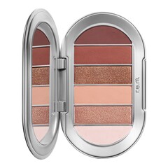 Midnight Shadows - Paleta farduri de pleoape, Rem Beauty