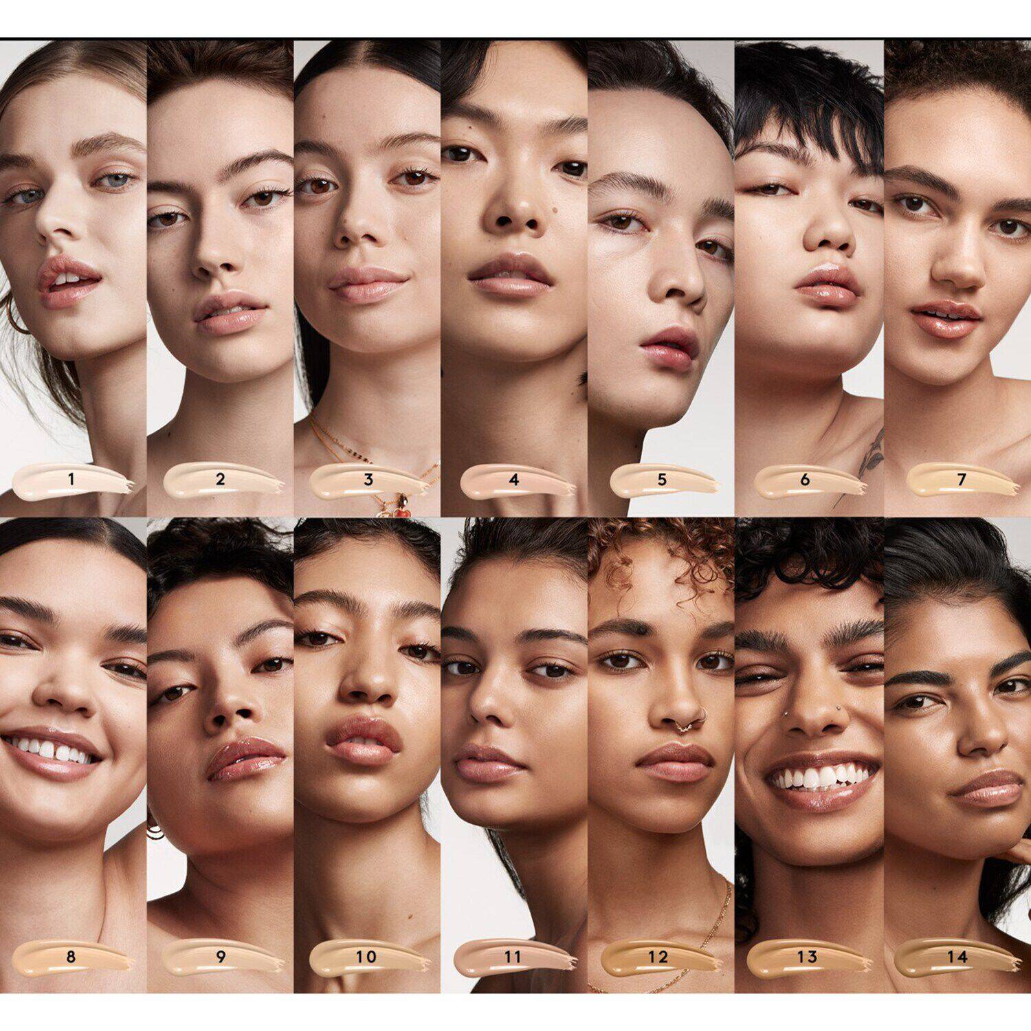 Fond de ten fenty beauty sephora top