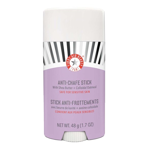 Stick anti-frecari – Stick cu unt de shea si ovaz coloidal, First Aid Beauty