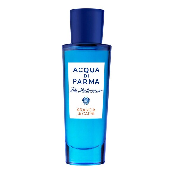 Blu Mediterraneo Arancia di Capri - Apă de Toaletă Citrată Mosc, Acqua di Parma