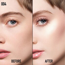 Face Glow Palette - Paleta iluminatoare pentru ten