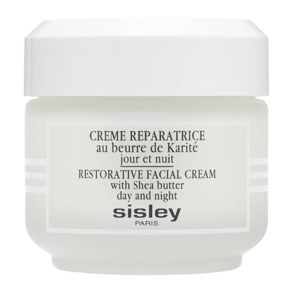Creme Reparatrice au beurre de karite - Crema reparatoare cu unt de karite, SISLEY