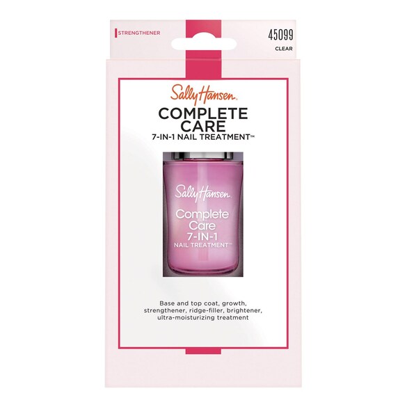 Complete Care 7-in-1 - Tratament pentru unghii, SALLY HANSEN