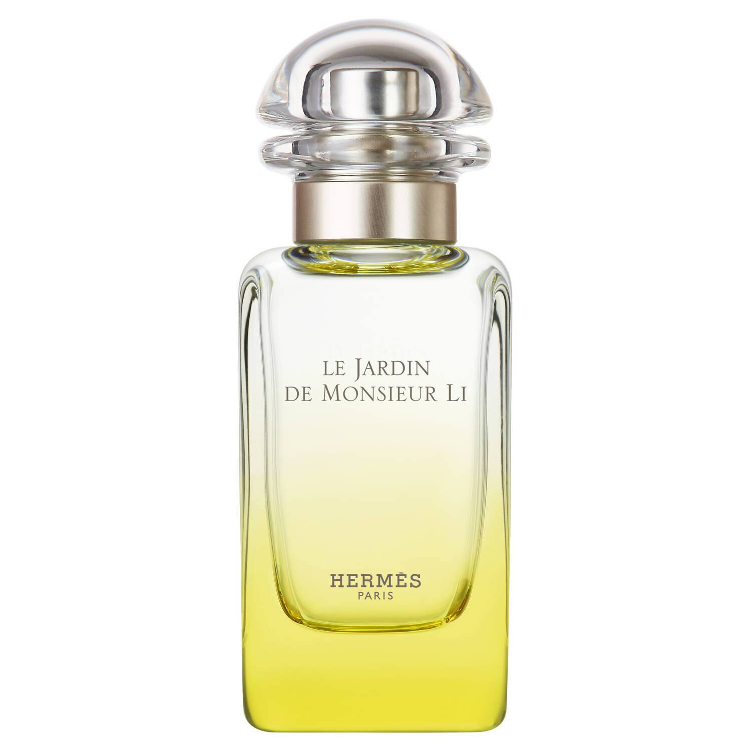 Le jardin de monsieur li - eau de toilette