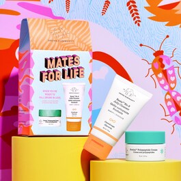 MATES FOR LIFE - Set ingrijire