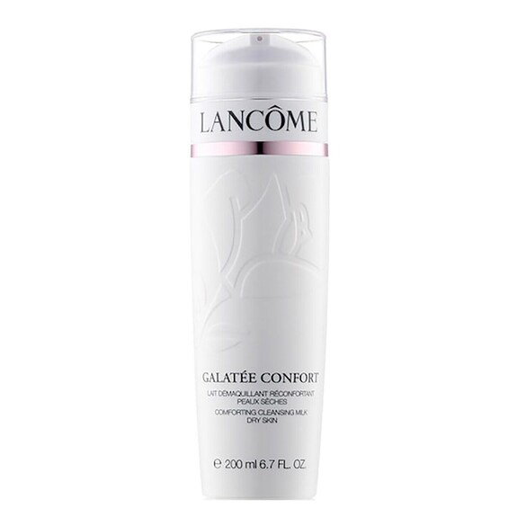 Comforting Makeup Remover Milk - Lapte demachiant ten uscat, Lancome