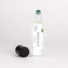 Lotus Pear - Ulei de parfum