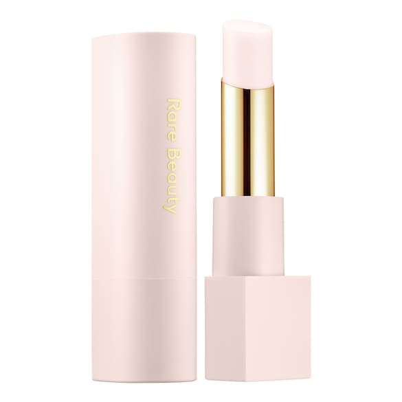 With Gratitude Dewy Lip Balm - Balsam de buze, Rare Beauty