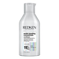 Acidic Bonding Concentrate Conditioner - Balsam intens revitalizant, REDKEN