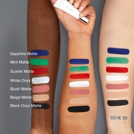 Hy-Power Eye, Cheek & Lip Pigment Paint - Crema pigmentata