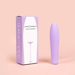 The Billionaire - Vibrator