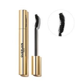 Noir G - Mascara pentru volum si curbare - Rezistenta 24h