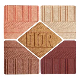 Diorshow 5 Couleurs Couture - Dioriviera Editie Limitata