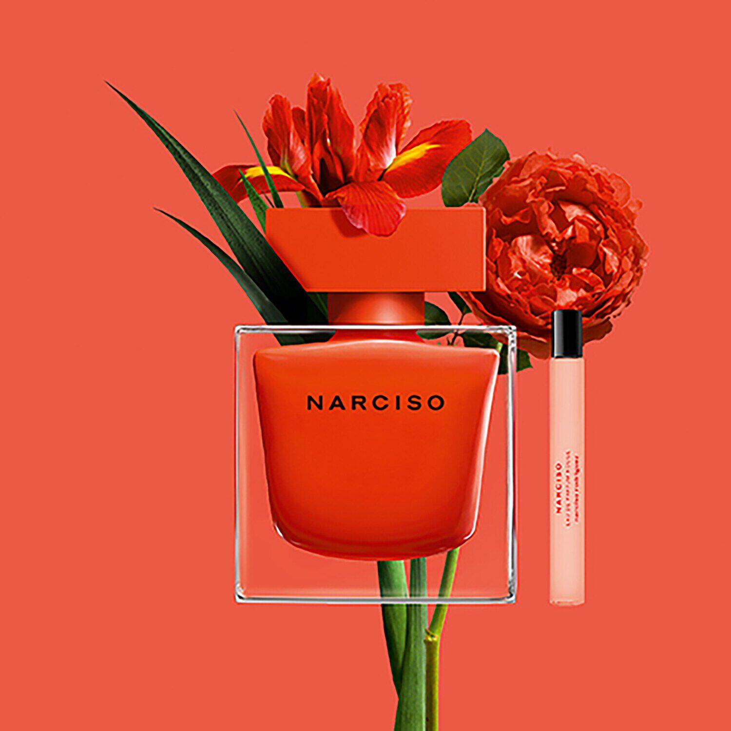 Narciso rouge outlet sephora