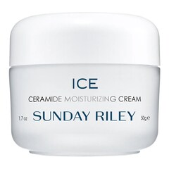 Ice Ceramide Moisturizing Cream - Crema hidratanta pentru fata, Sunday Riley
