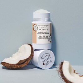 Coconut Solid Deodorant - Deodorant solid cu cocos