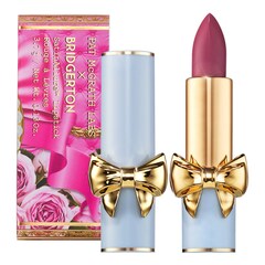 SatinAllure Nude - Ruj de buze, PAT McGRATH LABS