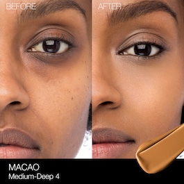 Natural Radiant Longwear Foundation