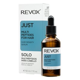 Just Ser pentru par Multi Peptides