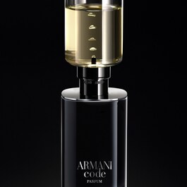 Armani Code - Parfum reincarcabil barbati