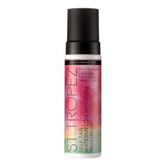 Self Tan Watermelon Infusion - Spuma autobronzanta pentru corp, ST TROPEZ