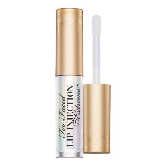 Travel Size Lip Injection Extreme Lip Plumper - Luciu de Buze, Too Faced