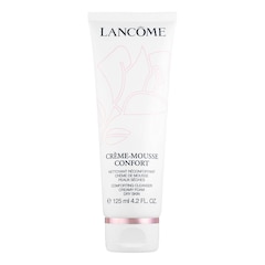Confort Démaquillant Crème-Mousse - Spuma de curatare, Lancome