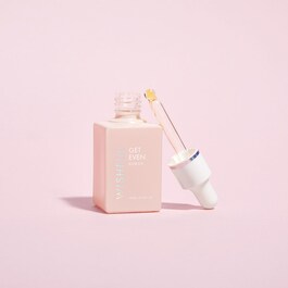 Get Even Rose Oil Travel Size - Mini ulei hidratant pentru fata