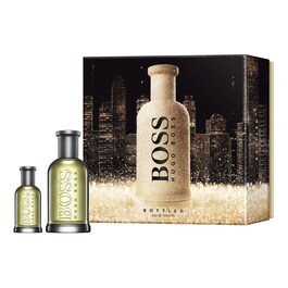BOSS Bottled - Set Eau de Toilette