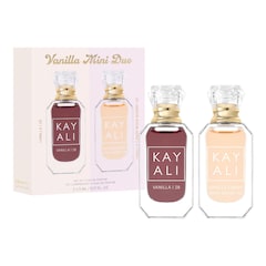 Vanilla mini duo - Caseta parfum, Kayali