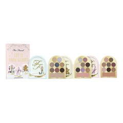 Let it Snow Globe - Set machiaj, TOO FACED