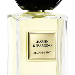 Armani/Privé Jasmin Kusamono - Eau de Toilette