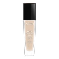Teint Miracle Hydrating Foundation - Fond de ten, LANCÔME