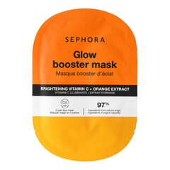 Masti booster pentru fata - Actiune la 360°, Sephora Collection