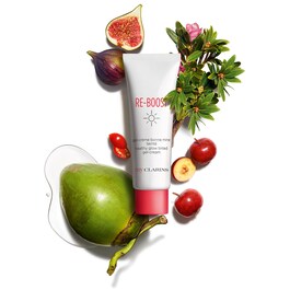 Re-Boost - Crema gel de fata pentru stralucire