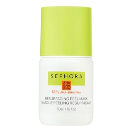 Resurfacing Peel Mask - Masca exfolianta pentru fata